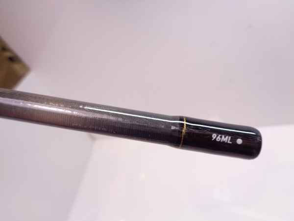 19ラテオ 96ML・R